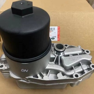 机油滤清器LR040738 JDE8715 LR013149 9X2Q6B624BB发动机机油滤清器，适用于XJ揽胜运动XF揽胜发现4 - Product Image 1