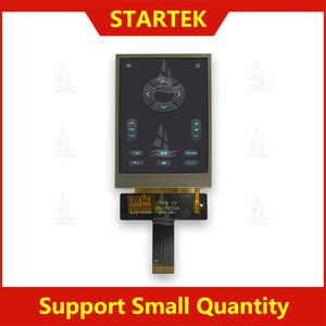 <strong>2</strong>.6 Inch 320*432 MIPI Interface Transflective Panel IPS <strong>LCD</strong> Display Module - Product Image 6