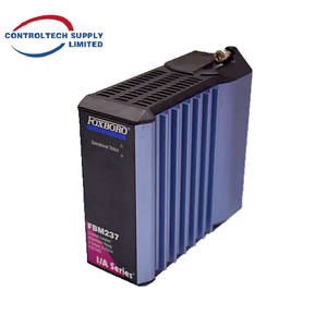 Modulo Controller logico programmabile Foxboro P0913KN nuovissimo - Product Image 2