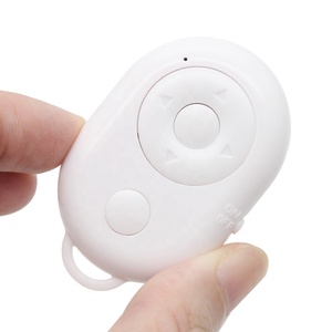 Küçük uygun cep telefonu için uzaktan kumandalar Tiktok küçük Video gibi/Selfie/canlı artefakt/deklanşör uzaktan kumanda - Product Image 4