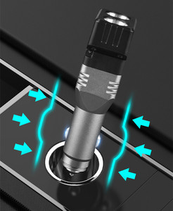 ไฟฉายสว่างพิเศษมี4โหมดกันน้ำ USB C ไฟฉายมือถือแบบชาร์จไฟได้ไฟฉาย LED ความสว่างสูงไฟแฟลชฉุกเฉิน - Product Image 4