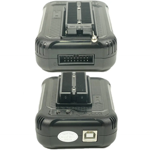 New arrival T48 USB Universal <strong>Programmer</strong> Support <strong>NAND</strong>/EMMC/MCU/ISP IC integrated circuit chip