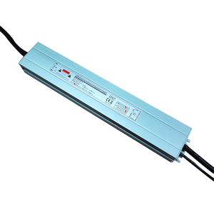 IP67 100W Triac Dimm Power Supply LED Switching AC <strong>DC</strong> Driver with 0-10V 3-1DIMM 150W <strong>Output</strong> 20A 220V-240V <strong>Input</strong> Voltage - Product Image 1