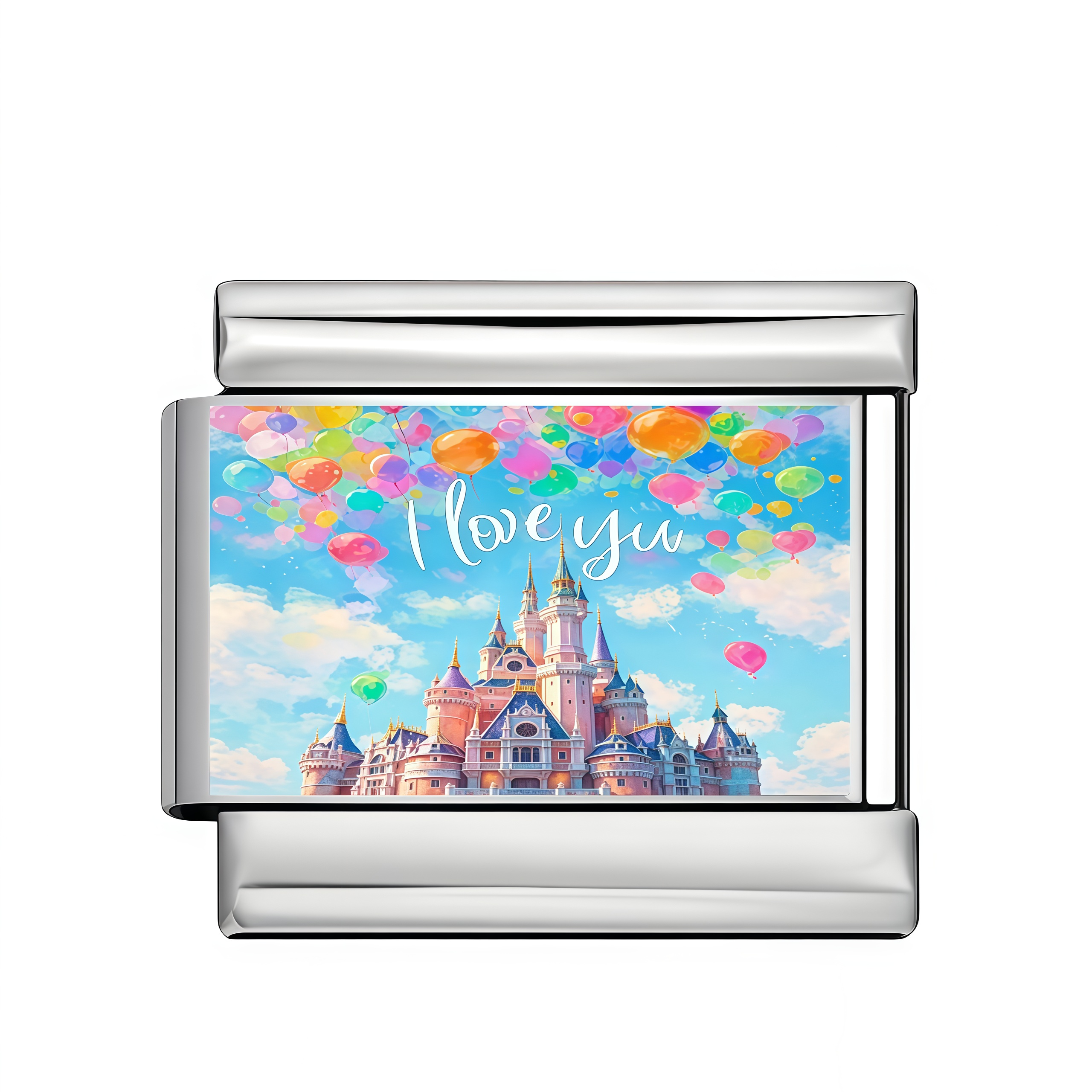 ICP00390 Plata