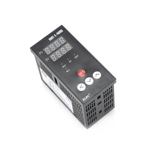 Termostato de control de temperatura del controlador de temperatura digital inteligente PID de alta calidad - Product Image 6