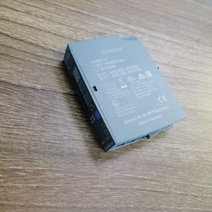 Módulo de entrada analógica CNC Original SIEMEN PLC 6ES7134-6GD01-0BA1