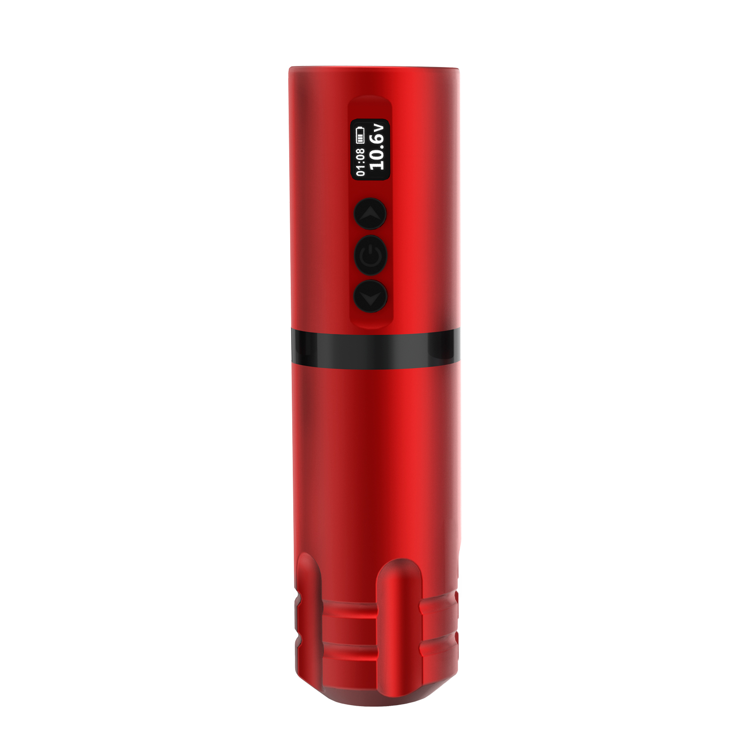 Rojo