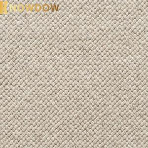 KNOWDOW çevre dostu 80% yün altın Kayseri ipek halı lüks parti ticari axcarpet halı 5 yıldız otel halısı - Product Image 3