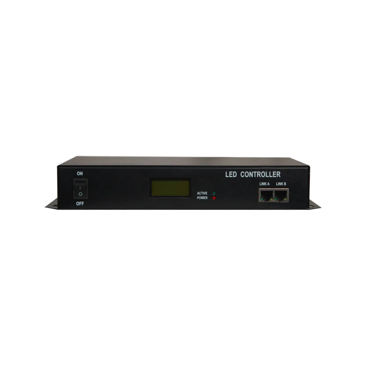 A8D Artnet DMX512 SPI 온라인 제어 멀티 동기화 Led 주소 지정 스트립 빛 강력한 컨트롤러.