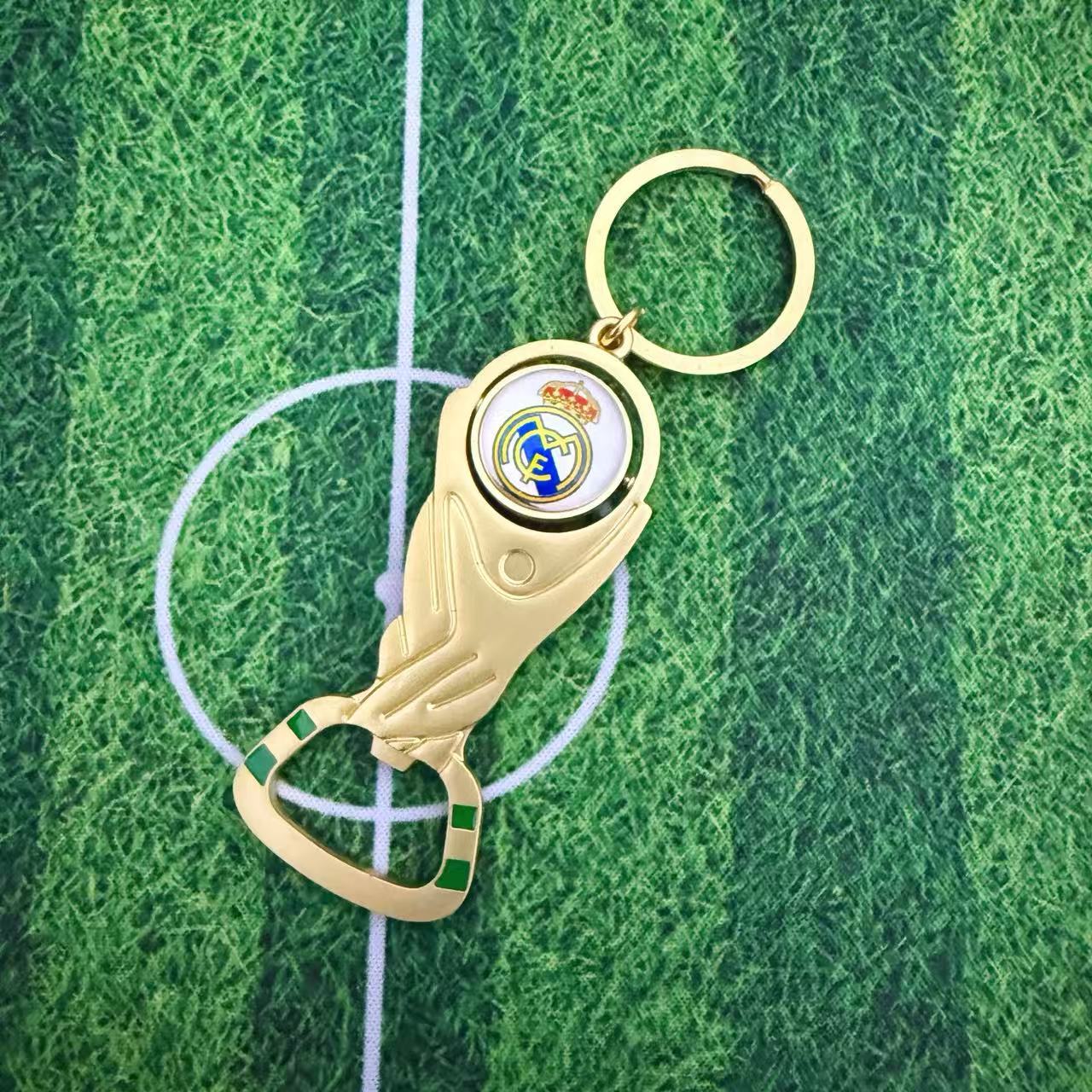 Oro--Real Madrid FC