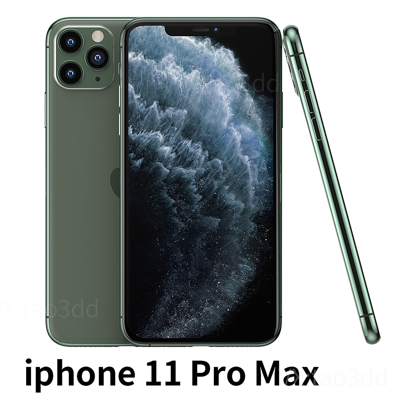 สำหรับโทรศัพท์11 PRO MAX