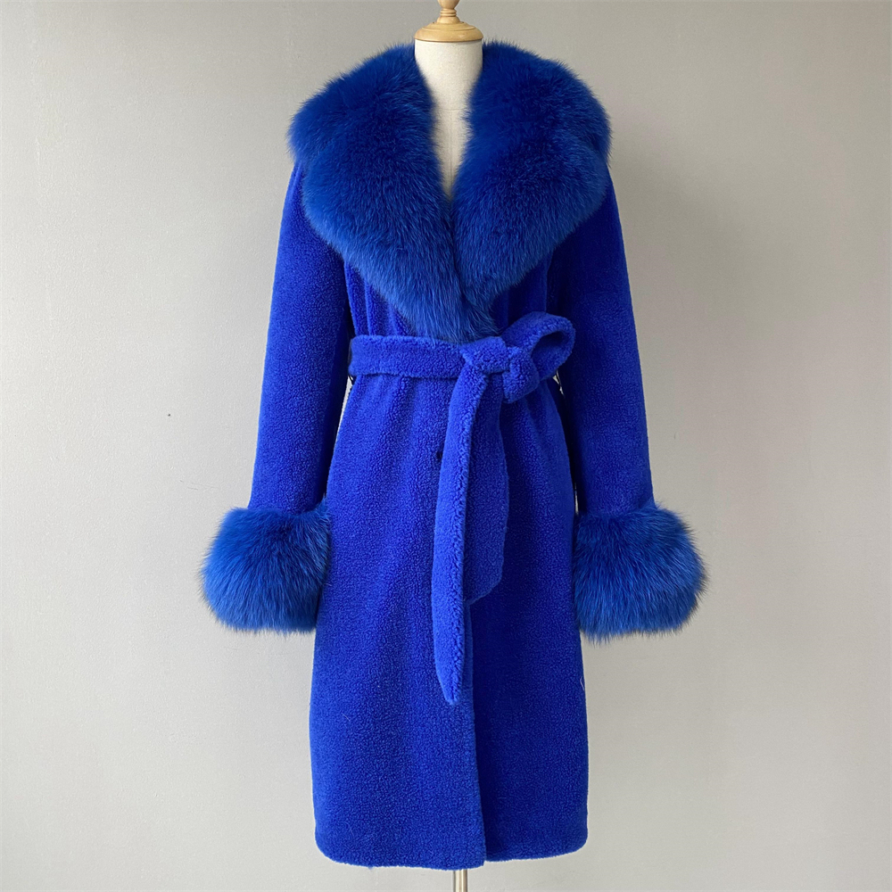 royal blue