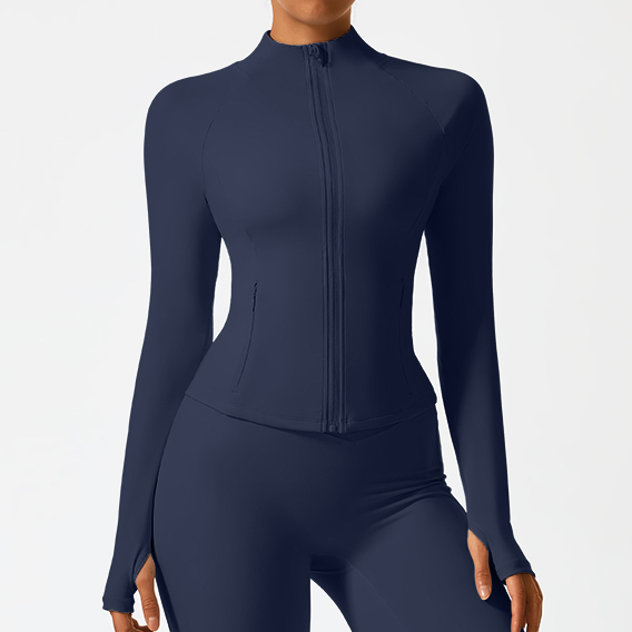 Marine-Veste de randonnée
