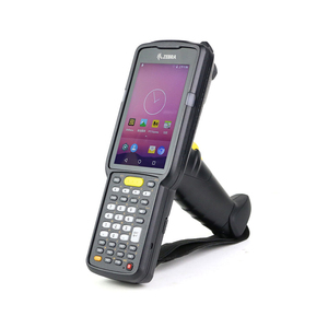 Zebra mc3300 פרימיום גלי מלאי Pda סורק ברקוד אלחוטי מחשב כף יד תעשייתי pda אנדרואיד 11