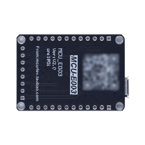 Nuvoton N76E003AT20 Core Board Entwicklungs platine/8051 Core/51 Mikro controller - Product Image 6