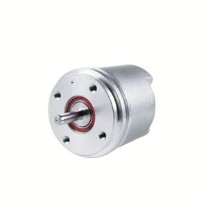 Auf Lager Touch Sonden Linear Encoder Drehgeber
Heidenhain 572249-13 - Product Image 4
