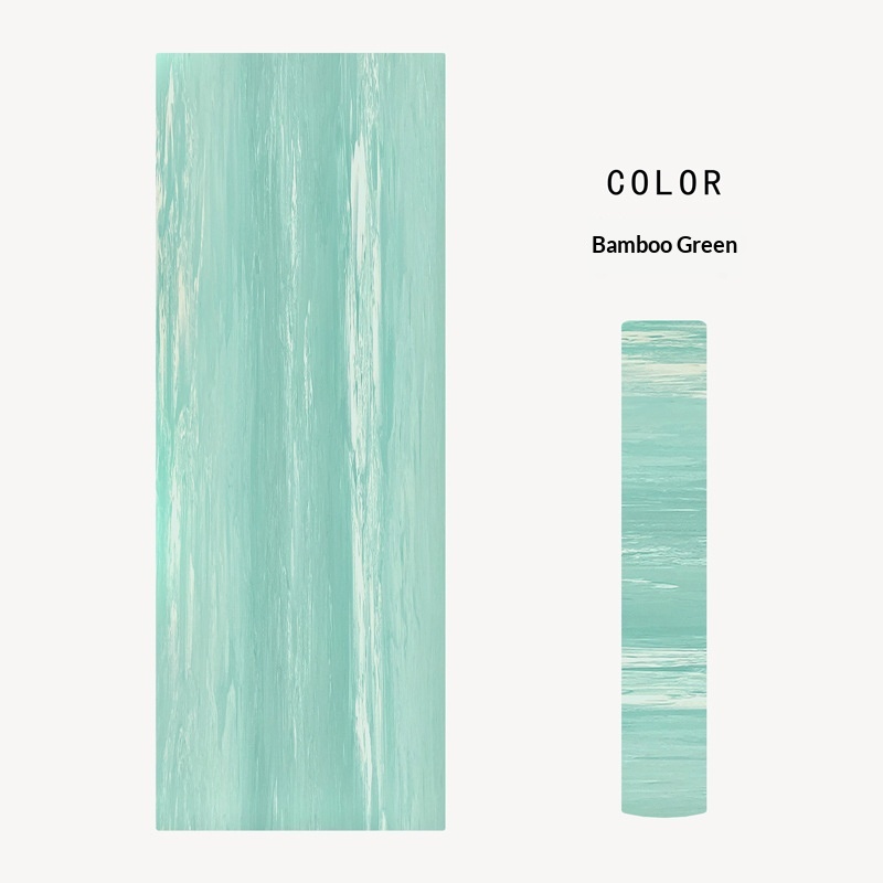 Bamboo Green