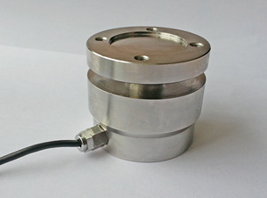 Canister load cell for compression tension force measurement <strong>Test</strong> machine <strong>Process</strong> weighing Tank Silo weighing <strong>automation</strong> Medical - Product Image 3