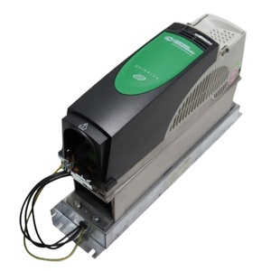 制御技術UnidriveSP1405サーボドライブ3.0/4.0kW 8.8A MINT-1年間の保証 - Product Image 1