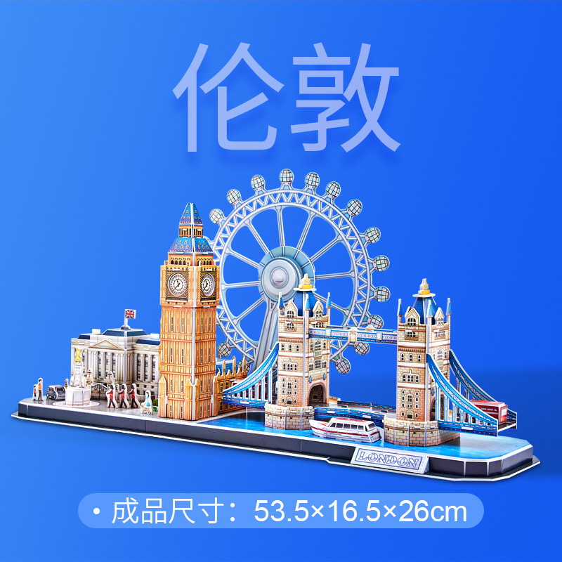 MC253hCity theme-Londres