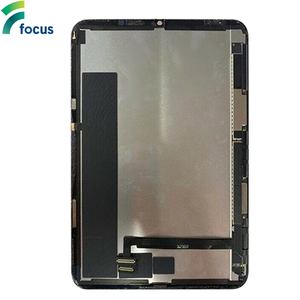 Ipad Mini 7 için orijinal yedek 6 2021 5 2019 4 3 2 1 nesil Lcd ve Apple Mini için dokunmatik ekran Digitizer ekran Lcd - Product Image 3