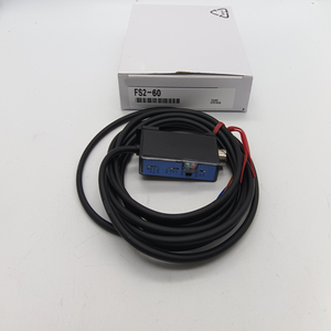 高品质接近开关传感器FS2-60 100% 原装