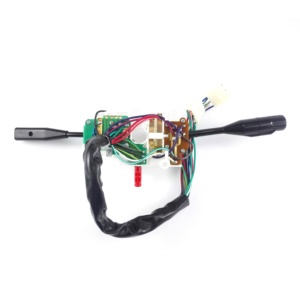 Công Tắc Xi Nhan Ô Tô 37400-79521 Cho ST90/100 ST308 37400-79502 RHD - Product Image 2