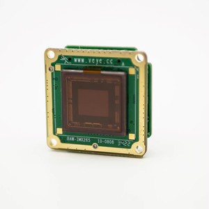 Módulo de cámara Raspberry Pi IMX265 Cámara de obturador global monocromática 3MP @ 55FPS Módulo de cámara Jetson Nano Raspberry Pi - Product Image 3