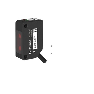 AkuSense-sensor de distancia de larga distancia, dispositivo de detección de ELC-TM30N de objetos móviles, láser, 30m - Product Image 4