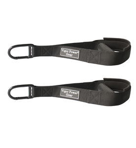 Gimnasio tirar hacia abajo mango ejercicio banda elástica cuerda agarre brazo entrenamiento cuerda colgante levantamiento de pesas mango - Product Image 2