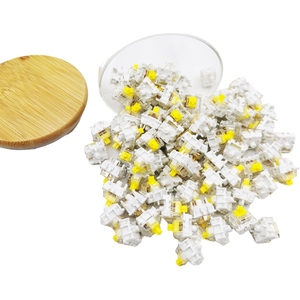 Mekanik klavye oem mekanik klavye anahtarı mekanik klavye anahtarı için TECSEE anahtarı dokunsal - Product Image 6