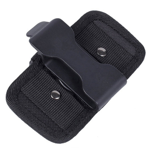 Siêu âm chiến thuật co giãn Đèn pin Bao Da Túi với thể vành đai clip cho Ultra WF-502B cháy/<span class=keywords><strong>T6</strong></span>/L2/<span class=keywords><strong>C8</strong></span> chắc chắn lửa 6P - Product Image 3