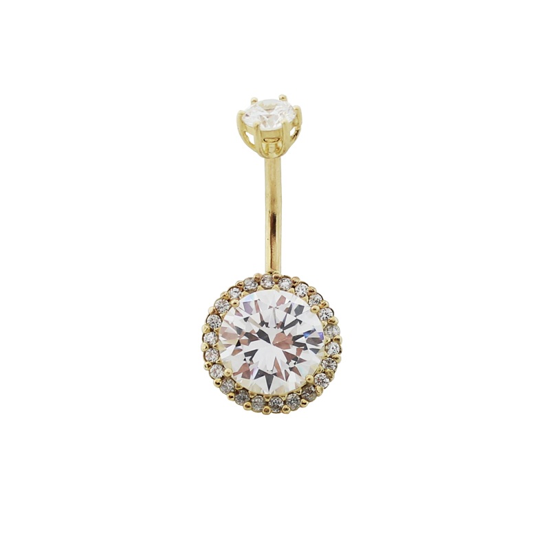 big size 14mm round