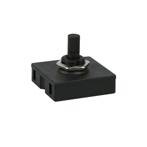 Interruttore dimmer per ventola elettrica