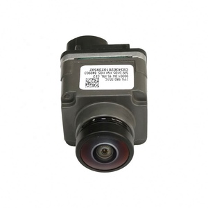 11-18アウディD4 A8L A7 A6 Q7駐車アシストカメラ7P6980551C OEM - Product Image 1
