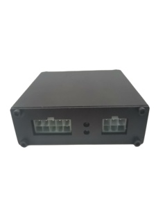 Sensore di livello ad ultrasuoni di grande gamma per sensore di livello gpl senza contatto per acqua combustibile - Product Image 2