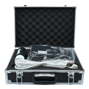 El veteriner gebelik testi tarayıcı taşınabilir sığır domuz ultrasonik makine renk Doppler hayvan veteriner B ultrason Tester - Product Image 2