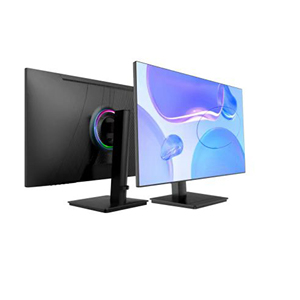 Precio de fábrica directo 24 pulgadas PC TFT Widescreen Monitor Desktop Office Display Desktop Computer Screen 60Hz LED Lcd Monitores