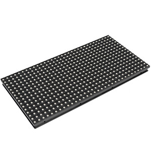 Китайская Rgb Smd ТВ Панель P10 светодиодный дисплей модуль 320 мм * 160 мм P10 Rgb светодиодный модуль - Product Image 2