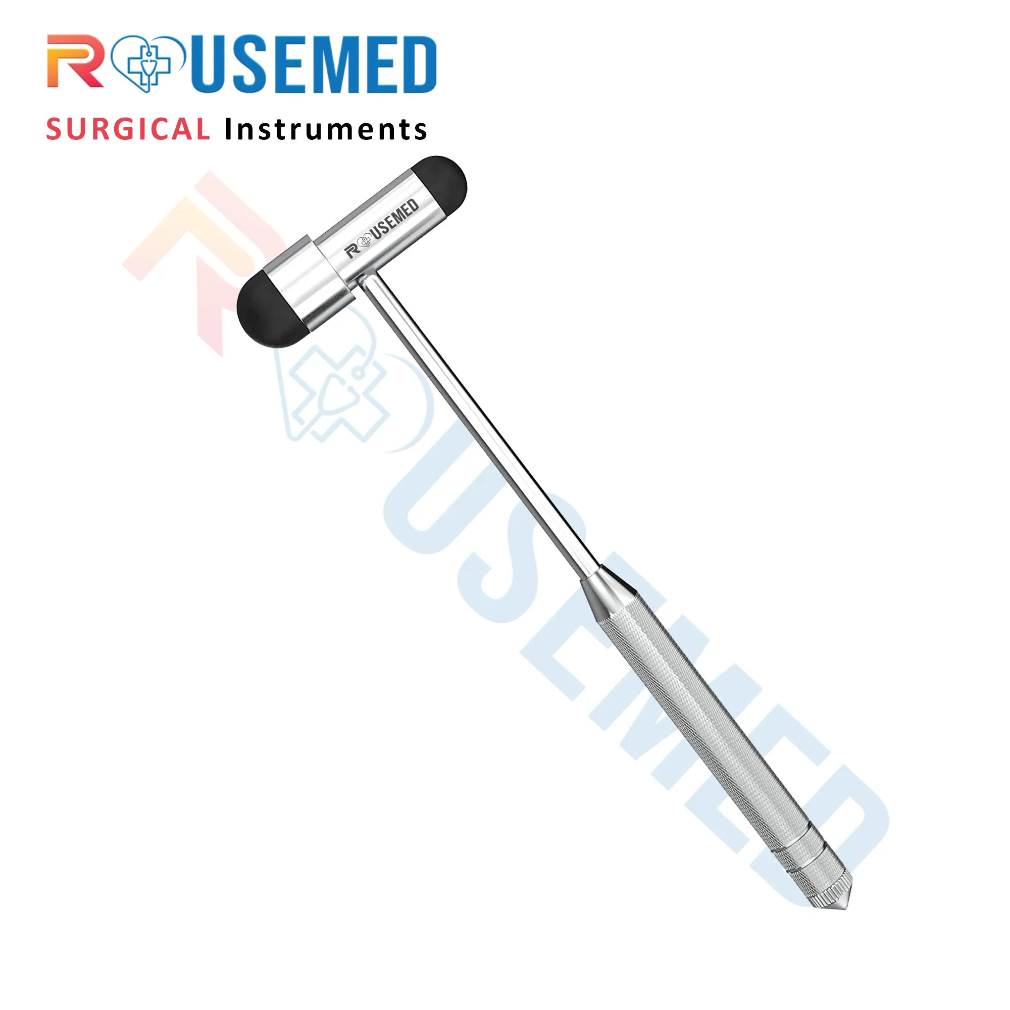 ROUSEMED Professional Hochwertiger, maßge schneider ter neuro logischer Reflex hammer Reflex hammer in Premium qualität