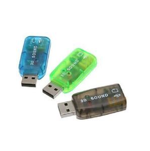 <strong>Usb</strong> Interface Sound Card <strong>Usb</strong> Sound Card 5.0 Mic Microphone Adapter Sound <strong>Audio</strong> Controller - Product Image 6