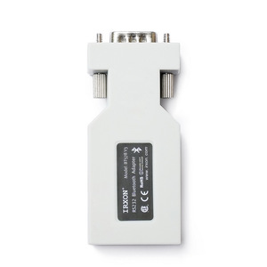 BT578 _ V3 Tipo RS232 Adaptador Bluetooth Serial/SPP + BLE/Interruptor de depuración inalámbrico - Product Image 3