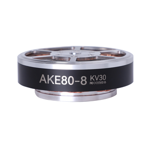 AKE80-8 High Torque <strong>Servo</strong> <strong>Robot</strong> Arm <strong>Motor</strong> Harmonic <strong>Motor</strong> With Encoder for <strong>Robot</strong> Application - Product Image 1