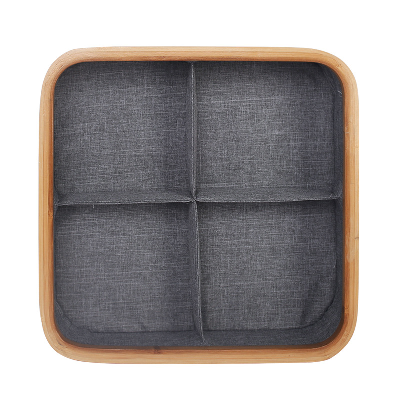 Cationic gray 4 squares