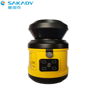 Sakady 66MS Infrared Pulse Lidar Scanner Sensor de robot 3D para evitar obstáculos en habitaciones - Product Image 5
