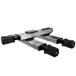 Mesa de movimiento XY, actuador de etapa lineal, módulo de riel de guía deslizante, tornillo de bola CNC - Product Image 6