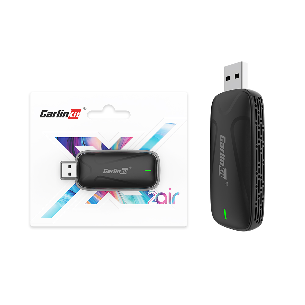 X2air