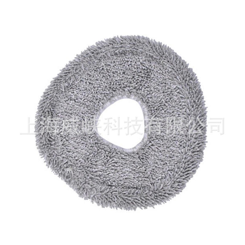 Gris avec des trous, épaissi