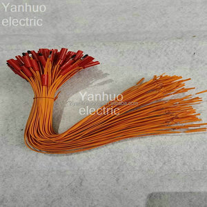 批发1m点火器铜线安全烟花工具pyro talon点火器烟火烟花安全实用电点火器 - Product Image 2