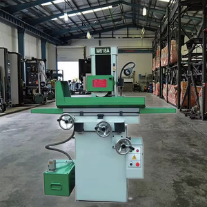 M618A New Condition Features Precision Flat <strong>Surface</strong> <strong>Grinding</strong> <strong>Machine</strong> <strong>Manual</strong> <strong>Surface</strong> Grinder Woodworking
